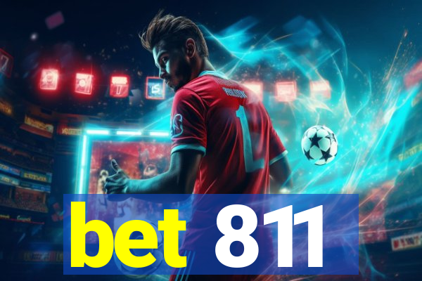 bet 811